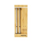 Bezdrátová sada teploměrů MEATER PRO DUO