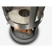 Zahradní krb FIRESTAR DN 700 SWING GLASS /3.generace/
