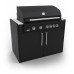 Ochranný obal pro plynový gril Fontana BBQ LUMEN 6