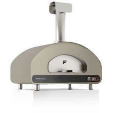 Fontana Forni VOLTA 90 | Hybridní pec na pizzu 