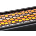 Elektrický karbonový zářič HEATSTRIP Intense 2200 W s dálkovým ovládáním