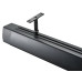 Elektrický karbonový zářič HEATSTRIP Intense 2200 W s dálkovým ovládáním