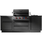 Venkovní kuchyně Napoleon PHANTOM OASIS | BIG 32