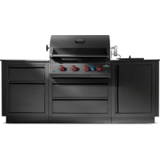 Venkovní kuchyně Napoleon PHANTOM OASIS | BIG 32