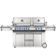 Napoleon PRESTIGE PRO 825 nerez | Plynový gril