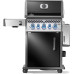 Napoleon ROGUE PRO S 425 černý | Plynový gril