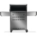 Napoleon PRESTIGE P 500 EVO nerez | Plynový gril