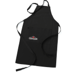 Napoleon Grilovací zástěra dlouhá | černá