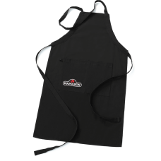 Napoleon Grilovací zástěra dlouhá | černá