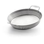 Napoleon Perforovaná WOK pánev | Nerez