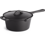 Napoleon Litinový rendlík | S poklicí