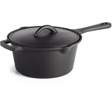 Napoleon Litinový rendlík | S poklicí