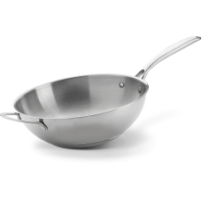 Napoleon Nerezová WOK pánev Ø 31 cm | 70028