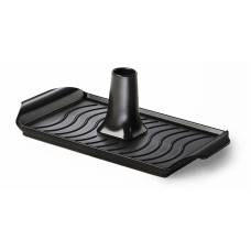 Napoleon Keramická grilovací pánev | S držákem na kuře