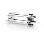 Napoleon Špízy pro otočný rožeň | nerez