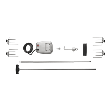 Napoleon Elektrický otočný rožeň | pro grily LEGEND 325 / 410 / 485