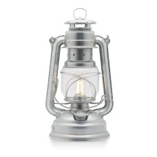 LED svítilna Baby Special 276 pozink