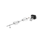 Rotisserie Rösle Allflame pro všechny modely ALLFLAME