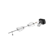 Rotisserie Rösle Allflame pro všechny modely ALLFLAME
