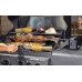 Rösle ALLFLAME Hero 4 | Plynový gril | Rotisserie ZDARMA