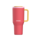 Termohrnek Kambukka RIO TUMBLER 950 ml Pink Papaya
