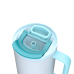Termohrnek Kambukka RIO TUMBLER 950 ml Frosty Coconut