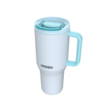 Termohrnek Kambukka RIO TUMBLER 950 ml Frosty Coconut