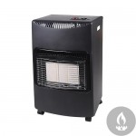 Plynová kamna Vemec DomoGas GH08 4,2 kW