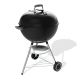 Weber Original Kettle 57 cm černý | Kotlový gril na uhlí