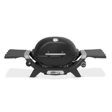 Weber Q 1200 N | Plynový gril