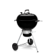 Weber MASTER-TOUCH® GBS Premium SE E-5775 černý