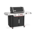 Weber GENESIS EPX-335W černý | Plynový gril