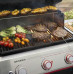 Weber GENESIS EPX-335W černý | Plynový gril