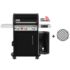 Weber Spirit EPX-325S GBS