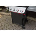 Weber SPIRIT E-435 černý | Plynový gril