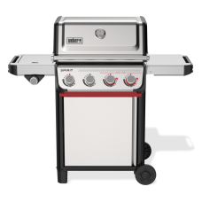 Weber SPIRIT S-435 nerez | Plynový gril