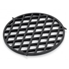 Weber Gourmet BBQ system - litinová mřížka SEAR GRATE